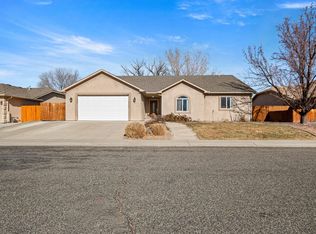3012 Royal Ct, Grand Junction, CO 81504