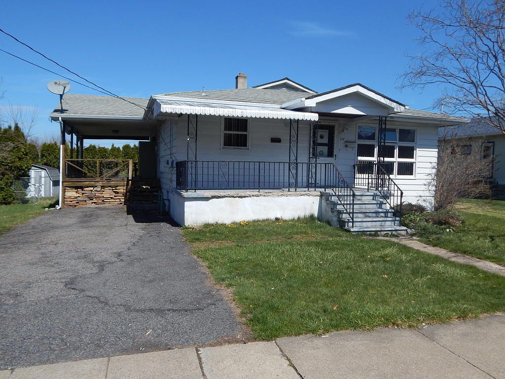 117 Broadhead St, Old PA 18518 Zillow