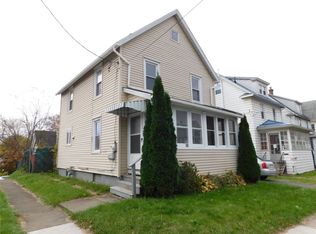 50 Baxter St, Binghamton, NY