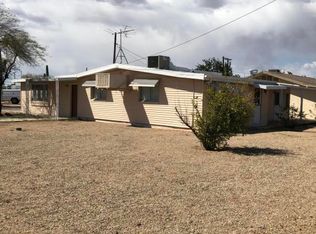 11420 N 111th Ave, Youngtown, AZ 85363