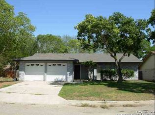 1118 Longmont St, San Antonio, TX 78245