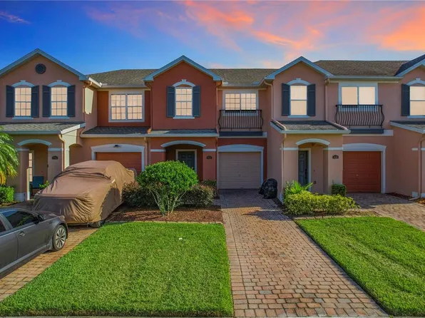 922 SPRING HARVEST COURT, ORLANDO, FL 32828