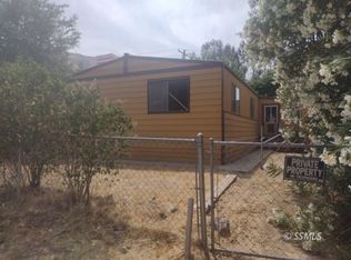 200 Jones St, Bodfish, CA 93205