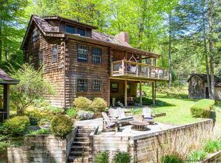 1000 Queens Hwy, Accord, NY 12404