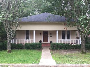102 King St, Union, MS 39365