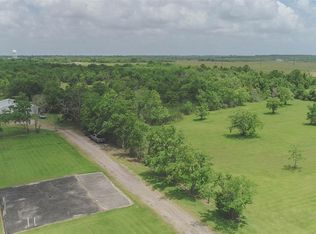 1115 Delany Rd, La Marque, TX 77568