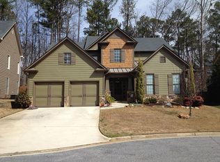 18 Coopers Glen Dr SW, Mableton, GA 30126