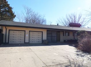 1000 S Dowell Ter, Wichita, KS 67207