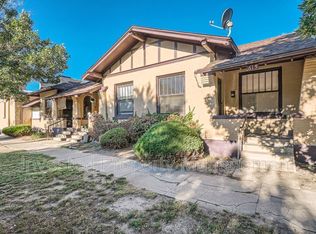 615 N Pearl St, Denver, CO 80203