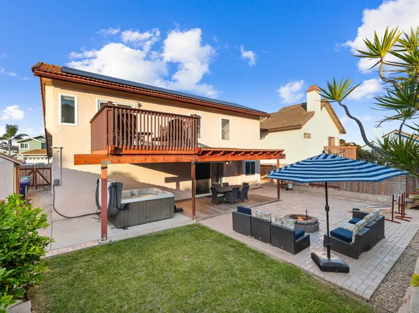 1878 Sherbrooke St, San Diego, CA 92139