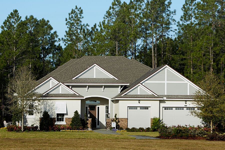 Iris Plan, RiverTown Arbors West, Saint Johns, FL 32259 Zillow