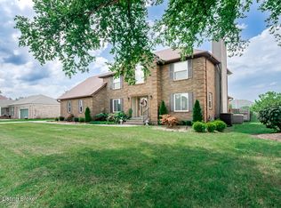 511 Sam Dr, Louisville, KY
