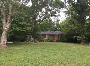 4924 Monterey Dr, Nashville, TN 37220