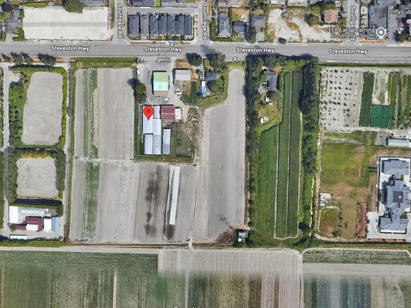 9520 Steveston Hwy, Richmond, BC V7A 1M5