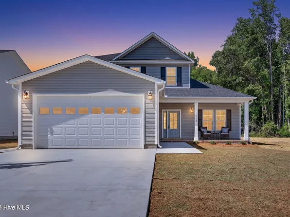 195 Briarneck Road, Jacksonville, NC 28540