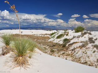 98 Java Ave, Timberon, NM 88350