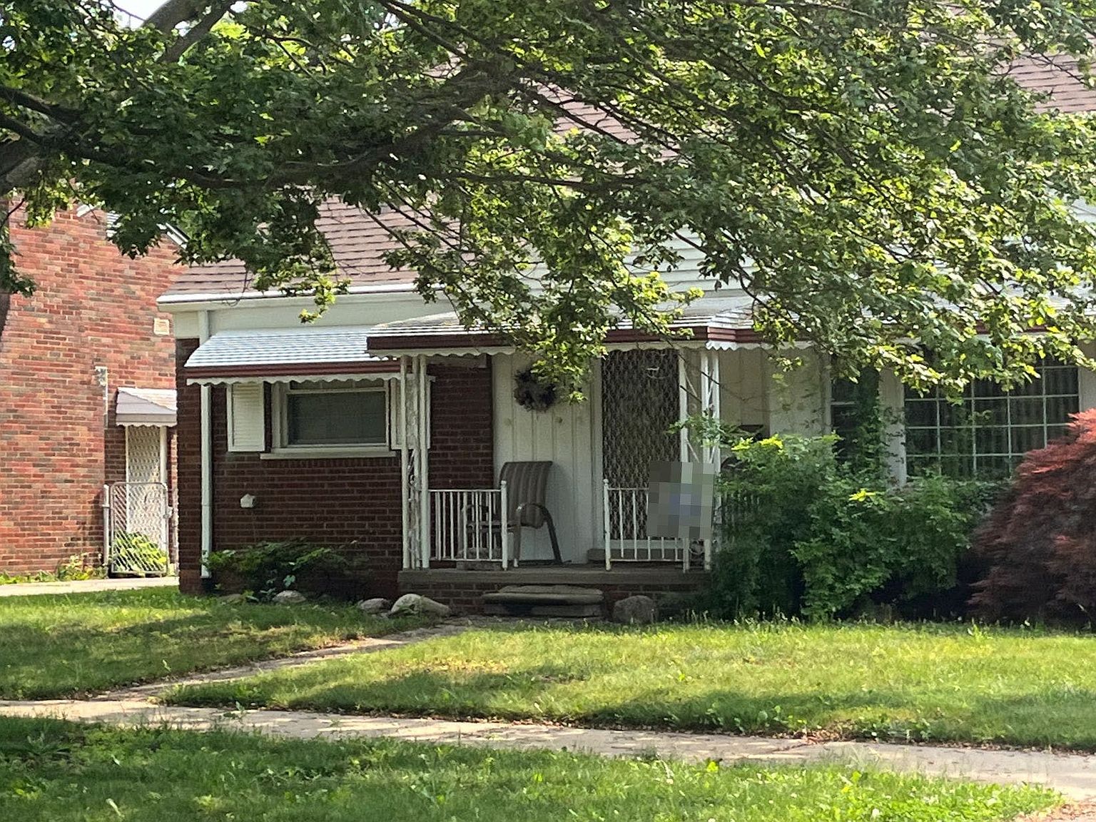 8183 Parkland, Detroit, MI 48239 Zillow