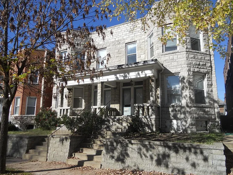 3919 Shenandoah Ave — Photo 1