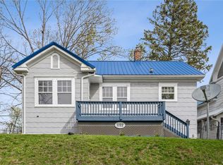 1122 A Ave NW, Cedar Rapids, IA 52405