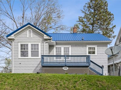 1122 A Ave NW, Cedar Rapids, IA, 52405