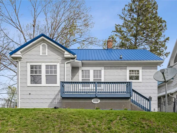 1122 A Ave NW, Cedar Rapids, IA 52405