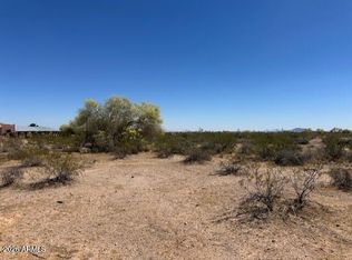 0 Canyon Meadows St #0, Casa Grande, AZ 85122