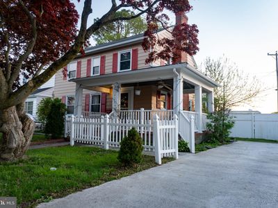 426 Truitt St, Salisbury, MD, 21804