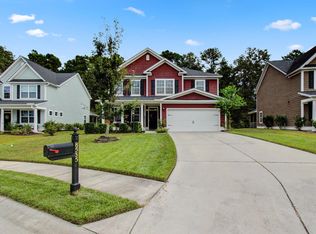 8535 Majestic St, North Charleston, SC 29420