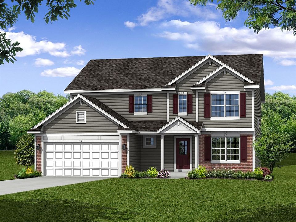 1st image of 13925 Heartland Ct