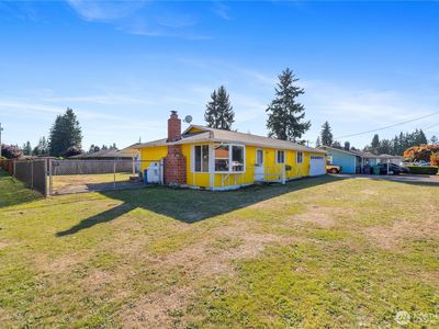 5026 135th Place NE, Marysville, WA, 98271
