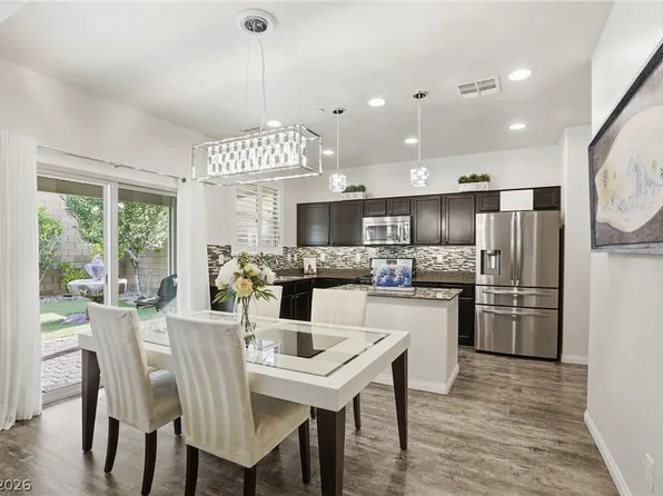 952 Via Gandalfi, Henderson, NV 89011