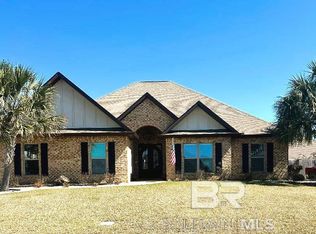 4150 Ladybank St, Bon Secour, AL 36542