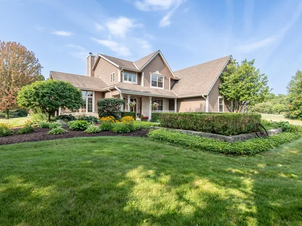 W232N9035 Wooded Ridge TRAIL, Lisbon, WI 53089