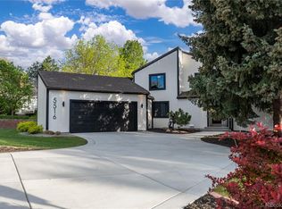 5516 S Havana Ct, Englewood, CO 80111