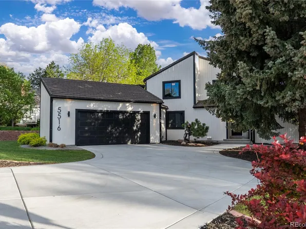 5516 S Havana Court, Englewood, CO 80111
