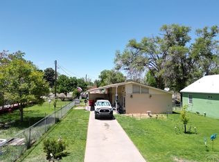 803 S 12th St, Rocky Ford, CO 81067