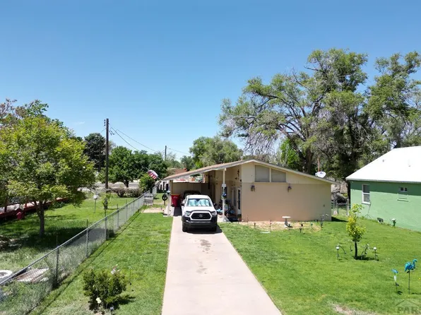 803 S 12th St, Rocky Ford, CO 81067