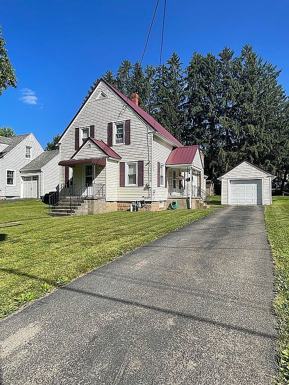 408 E Mill St, Port Allegany, PA 16743 | Zillow