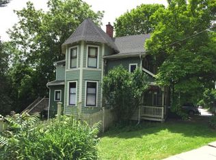 501 Chestnut St, Ithaca, NY 14850