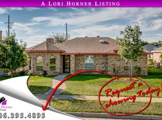 4203 Rondo Ave, Amarillo, TX 79110