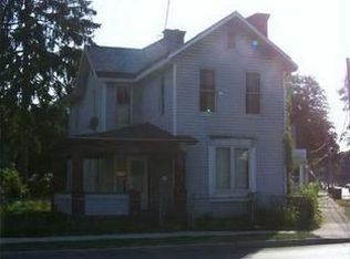 445 Mount Vernon Rd, Newark, OH 43055