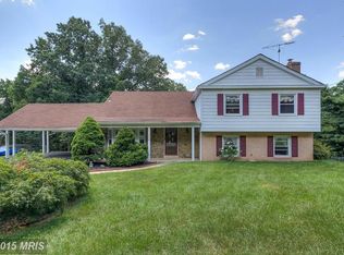 11304 Stephen Ln, Beltsville, MD 20705