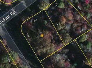 156 Windsor Rd, Crossville, TN 38558