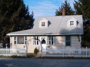 2 McDonald St, Spencer, MA 01562