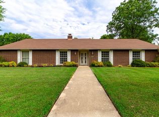 2304 Patricia St, Springdale, AR 72762