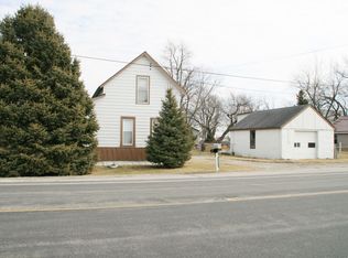 2051 N State Road 13, Wabash, IN 46992