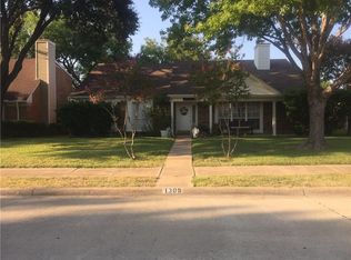 1309 Robincreek Cv, Lewisville, TX 75067