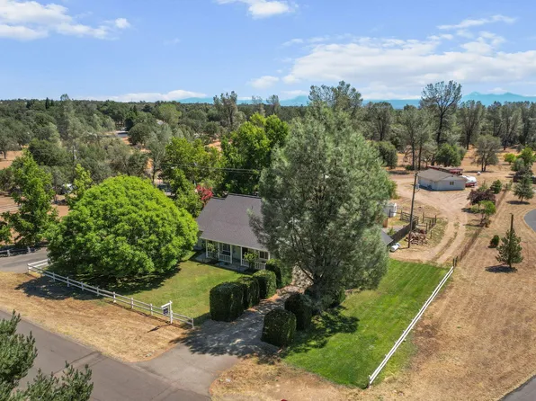 3293 Denice Way, Cottonwood, CA 96022