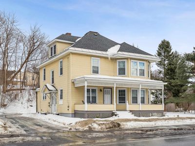 128 N Main Street, West Lebanon, NH, 03784