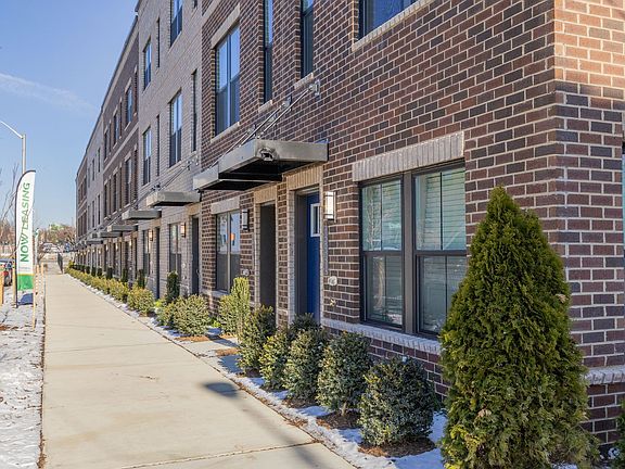 3rd image of 1801 Guilford Ave #0